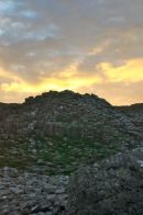 40,000 Columns and a Causeway